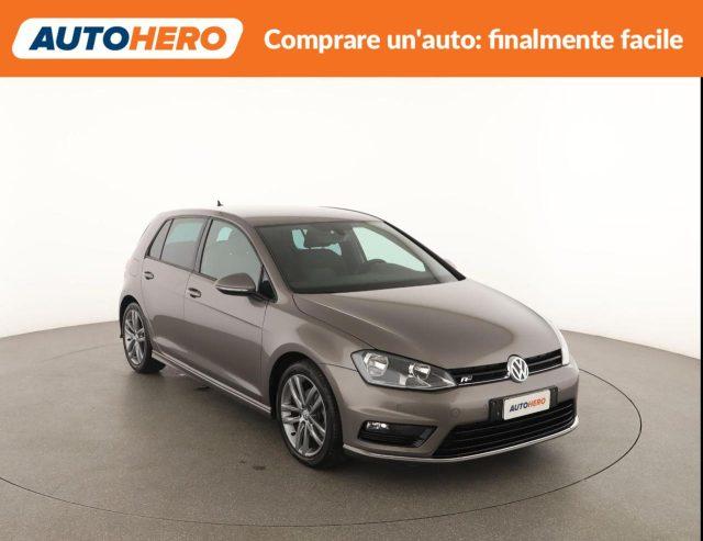 VOLKSWAGEN Golf 1.4 TSI 5p. Sport Edition BlueMotion Technology