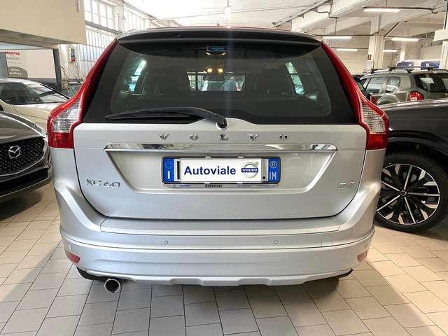 Volvo XC60 XC60 I 2014 2.0 d3 Business 150cv Tagliandata
