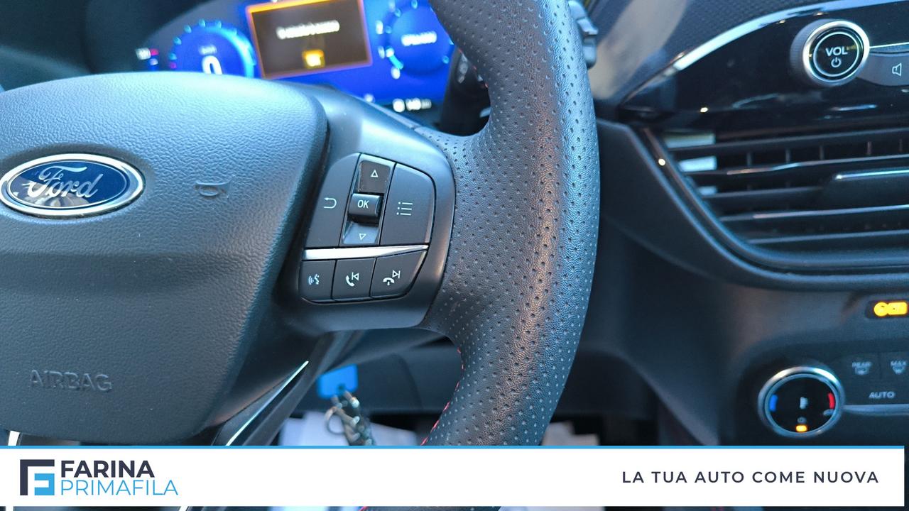 FORD Kuga III 2020 - Kuga 1.5 ecoboost ST-Line 2wd 150cv