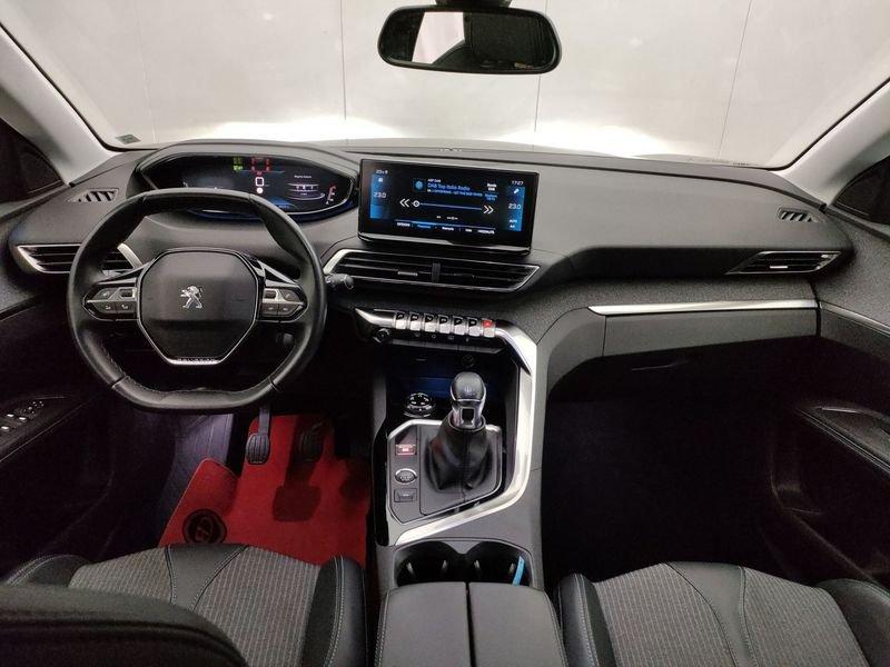 Peugeot 3008 3008 PureTech Turbo 130 S&S Allure