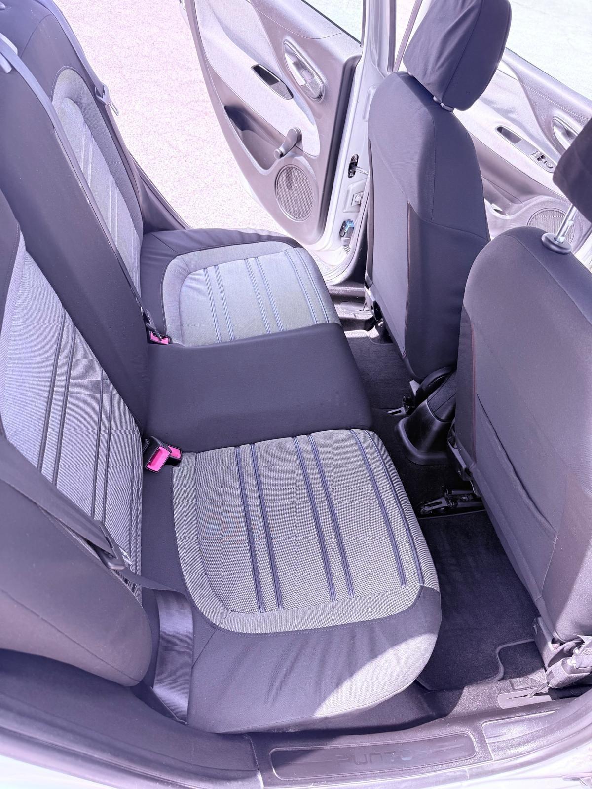 Fiat Punto Evo 1.3 Mjt 90 CV 5 porte Ok neopatentati