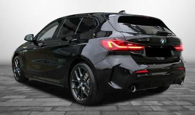 BMW 118 M SPORT M-SPORT FRENI M PERFORMANCE BLACK PACK 18"