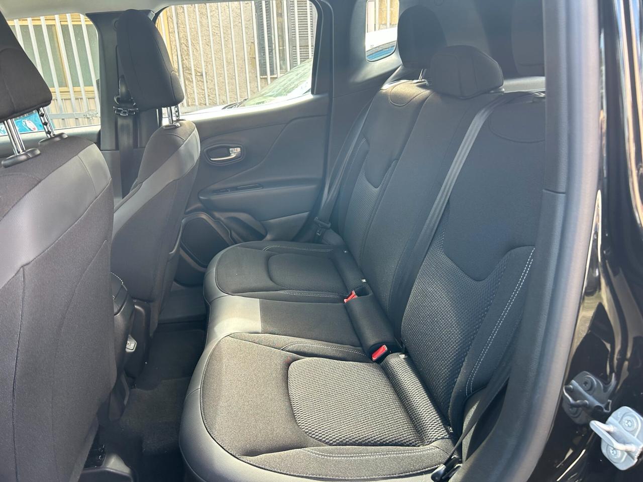 Jeep Renegade 1.6 Mjt 130 CV S