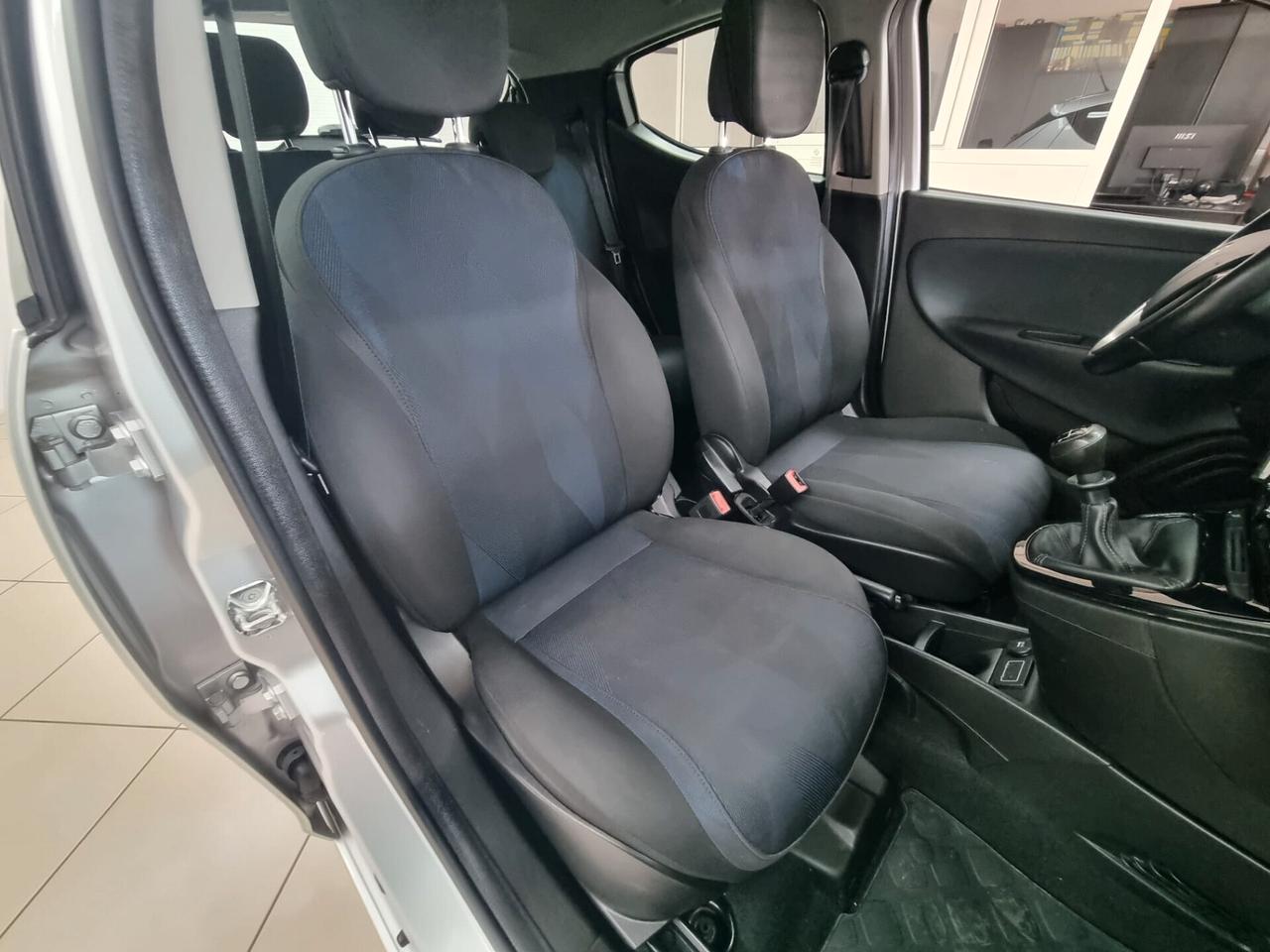 LANCIA YPSILON 1.2 69cv GOLD