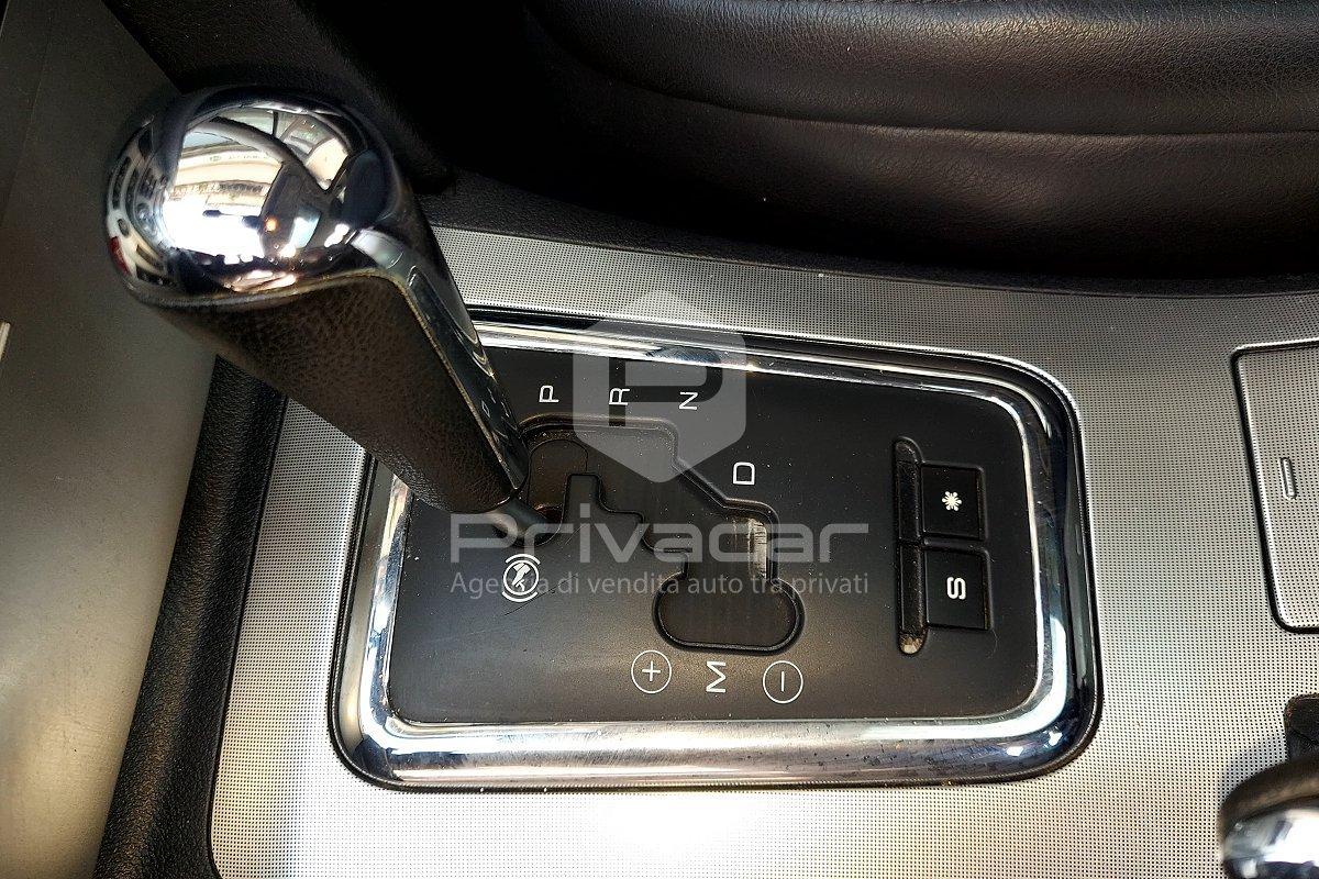 PEUGEOT 407 2.2 aut. Féline