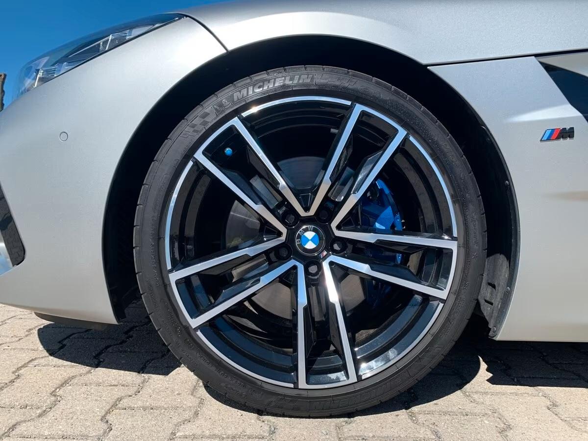 Bmw Z4 sDrive30i Msport