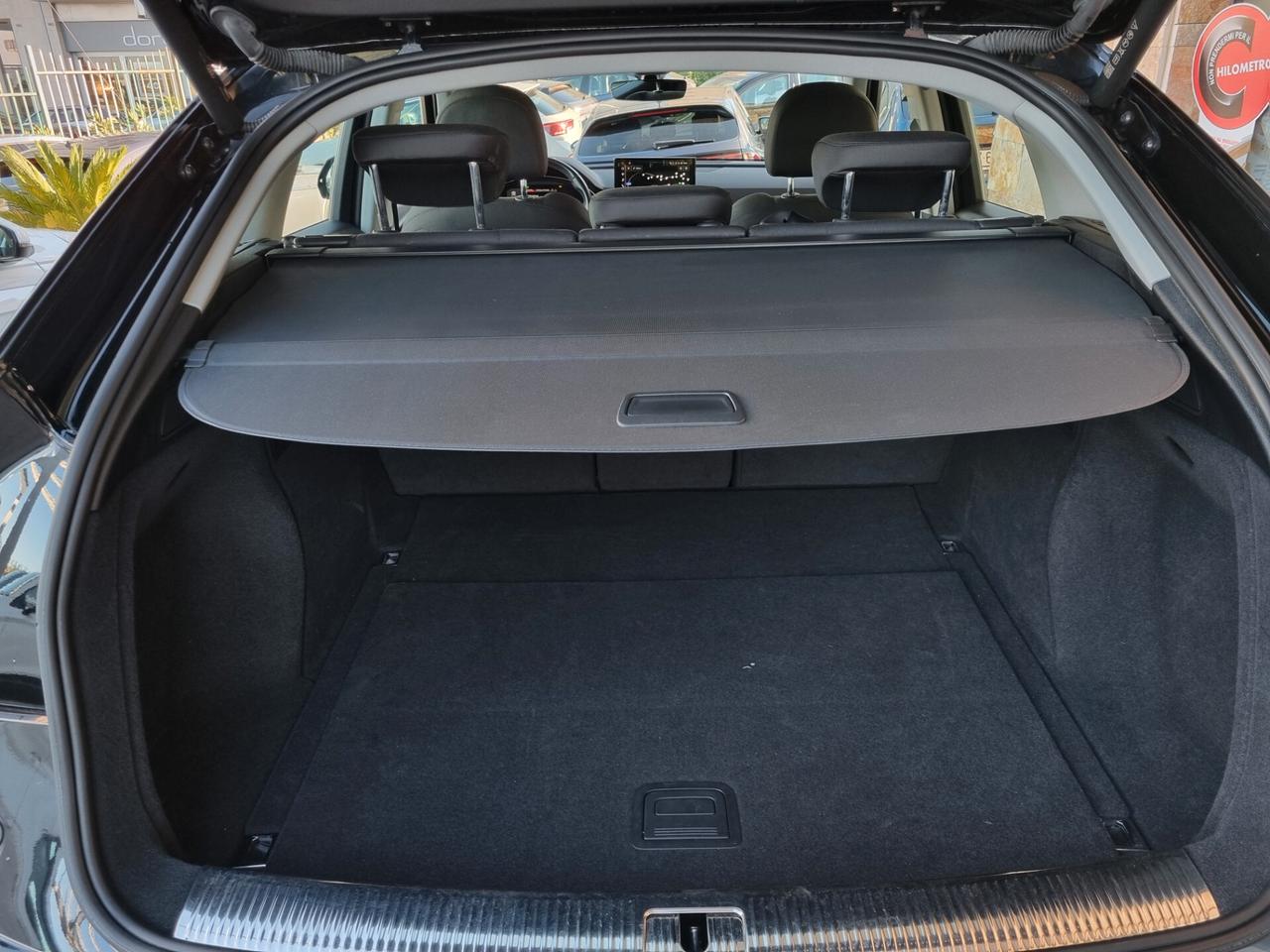 Audi Q5 I Sportback 35 2.0 tdi mhev 12V S line s-tronic