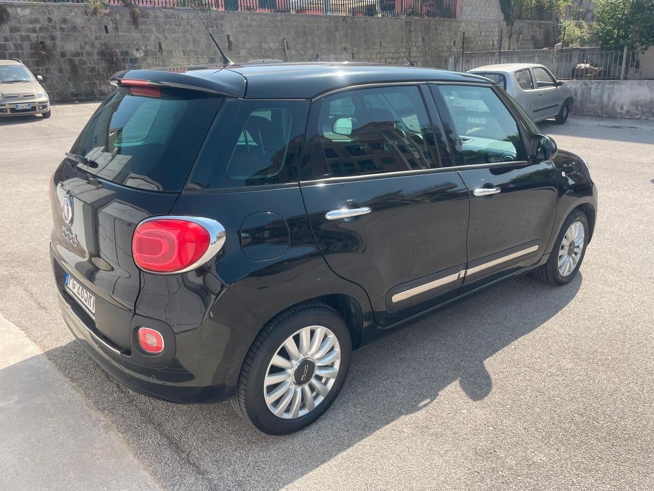 Fiat 500L 1.3 Multijet 95 CV Business