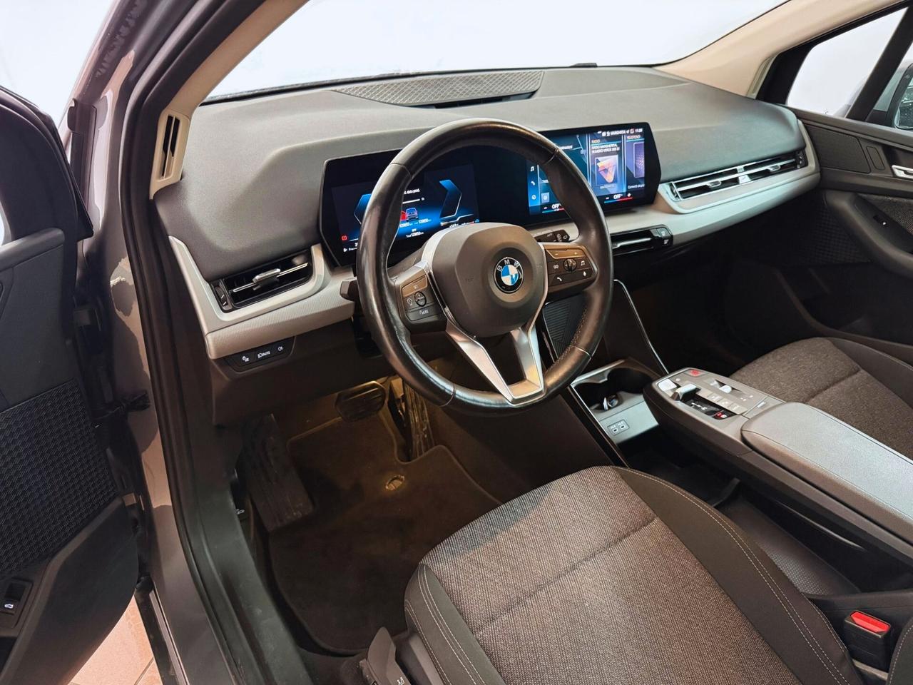 Bmw 2er Active Tourer 218d