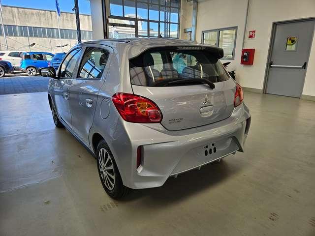 Mitsubishi Space Star Space Star 1.2 Invite
