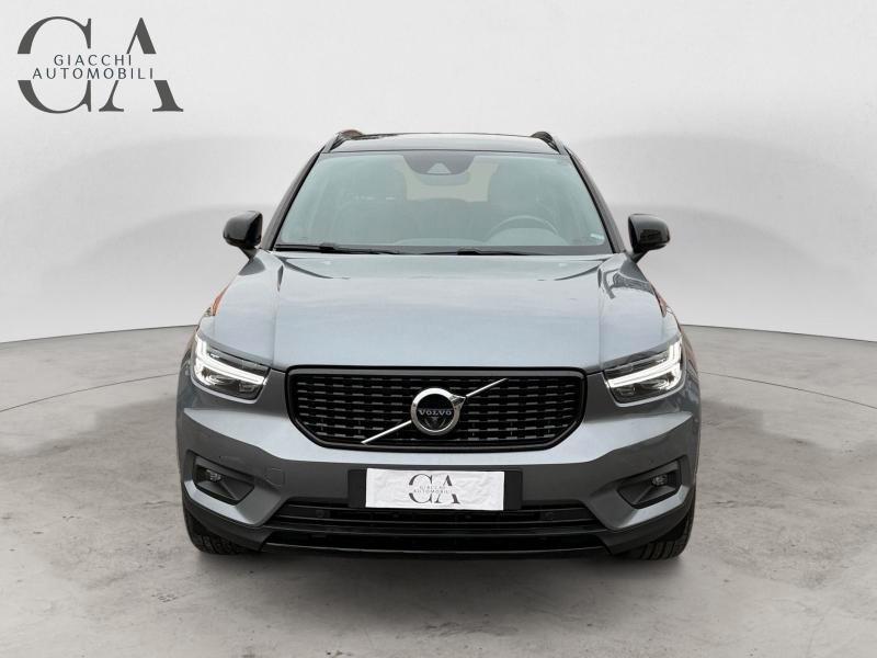 Volvo XC40 2.0 d3 R-design geartronic