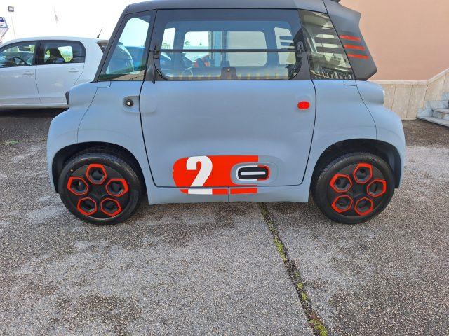 CITROEN Ami Ami Pack