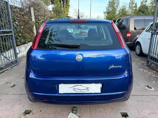 FIAT Punto Classic 1.3 MJT 90CV 5P Emotion
