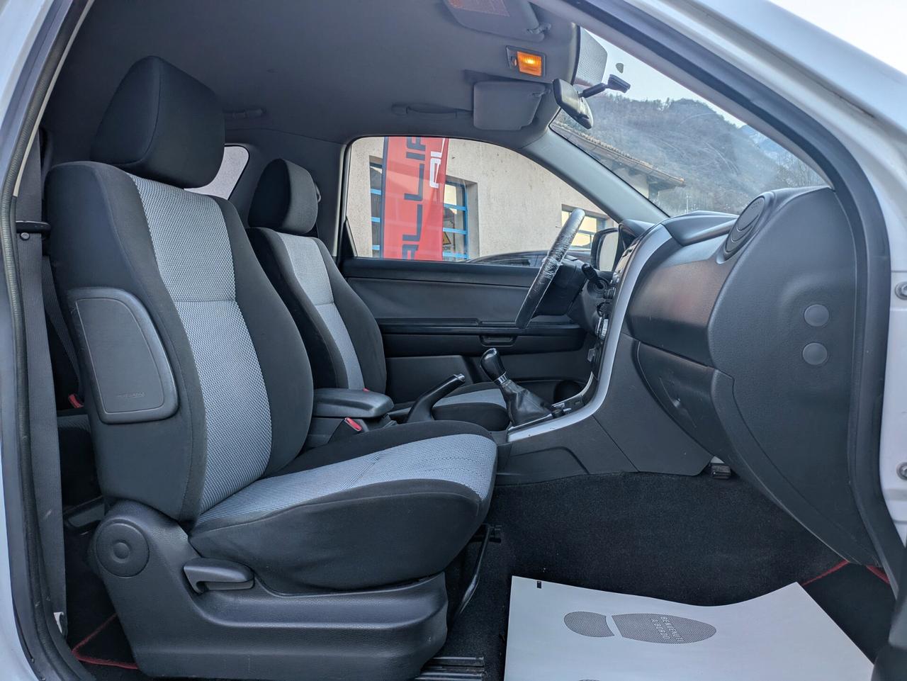 Suzuki Grand Vitara 1.9 129 CV 4x4 3 porte - OPERATORI DEL SETTORE