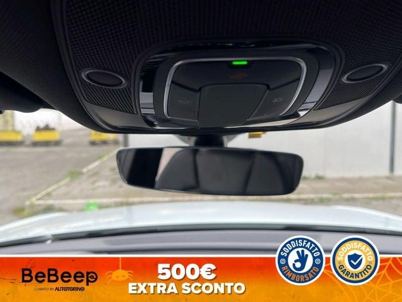Audi Q5 SPORTBACK 50 2.0 TFSI E S LINE QUATTRO S-TRONIC