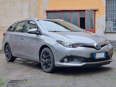 Toyota Auris TOURING SPORTS 1.8h BUSINESS CVT * 47.000 KM *