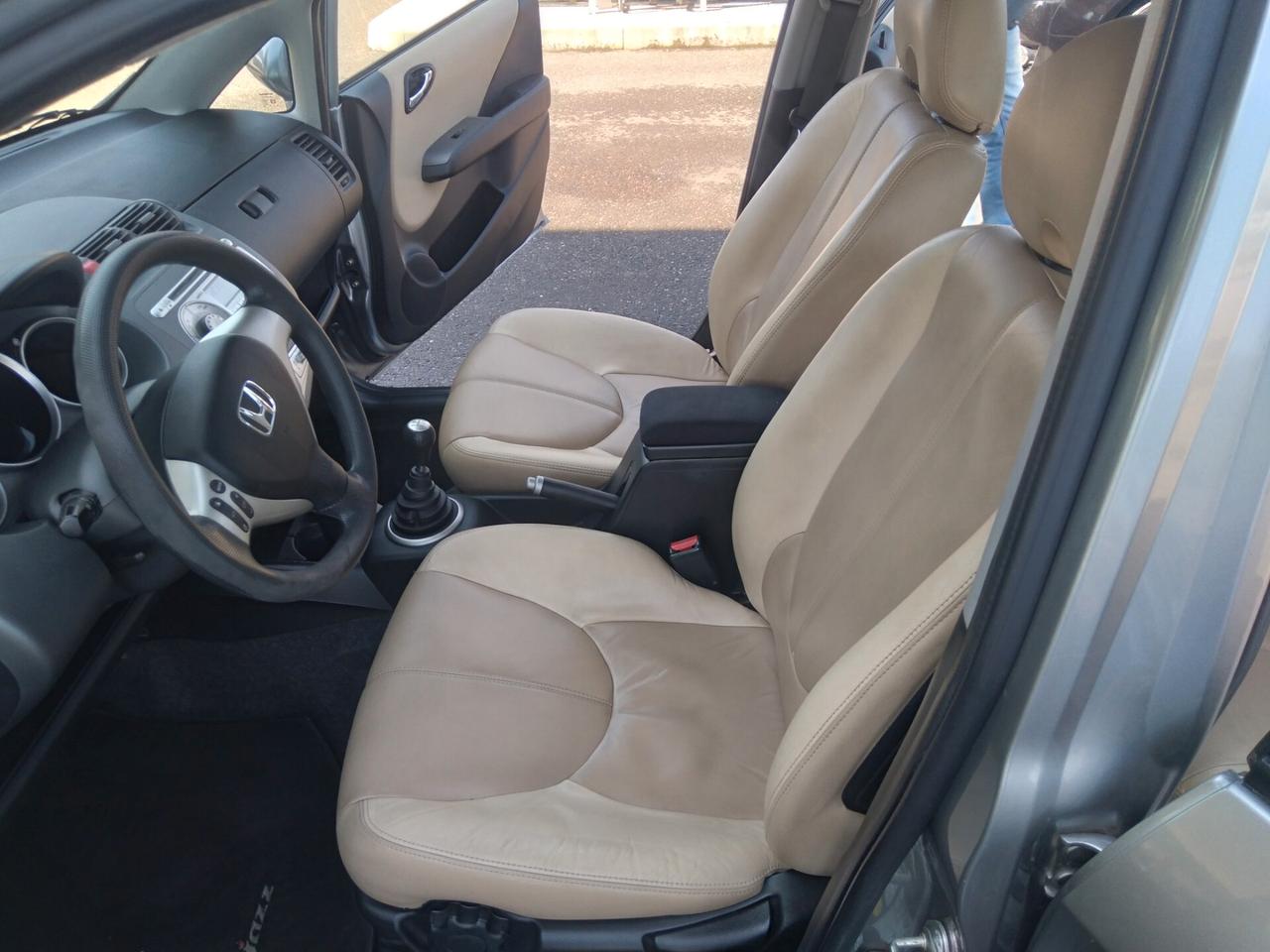 Honda Jazz 1.4 i-DSi 5p. LS Appeal x neopatentati