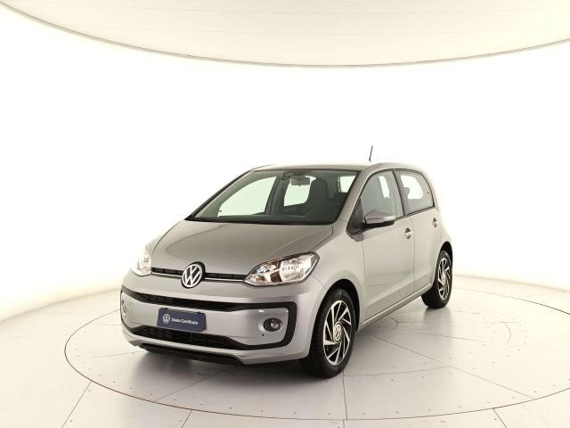 Volkswagen up! up! 5p 1.0 Move up! 60cv