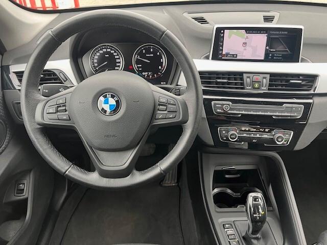 Bmw X1 sDrive18d xLine