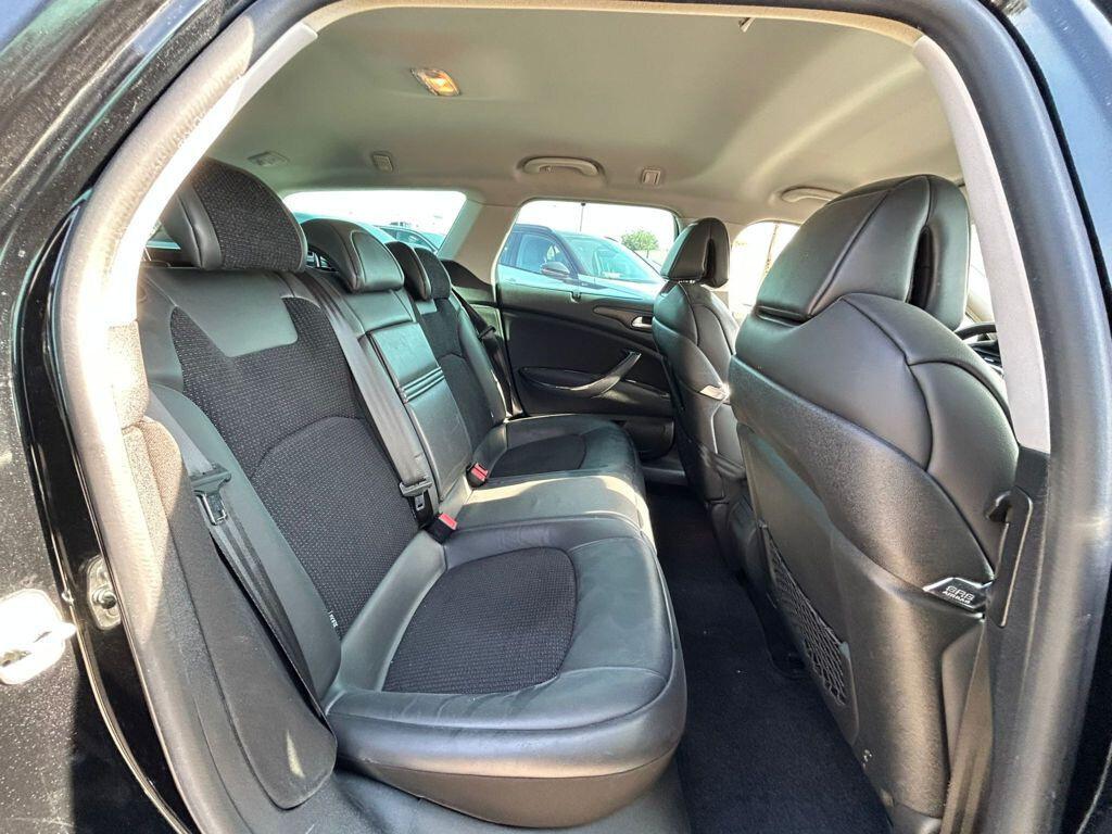 Citroen C5 2.0 HDi 163cv Excecutive Tourer
