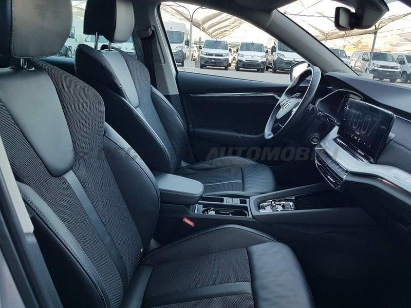 Skoda Octavia Octavia Wagon 2.0 tdi evo Style 115cv dsg