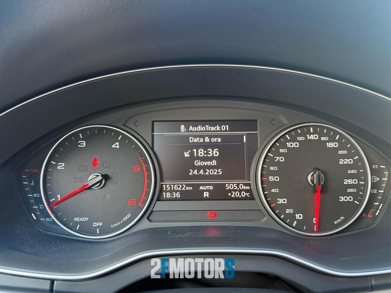 Audi Q5 2.0 TDI quattro S tronic Business Sport