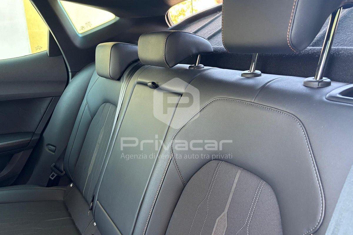 CUPRA Formentor 2.0 TDI DSG 4Drive
