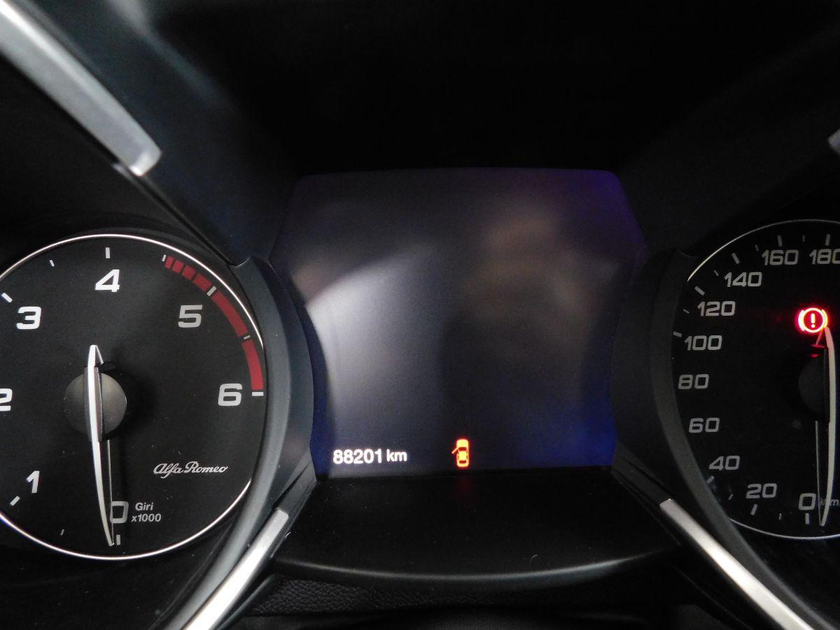 ALFA ROMEO - Stelvio - 2.2 T.diesel 190 CV AT8 Q4 Bus.