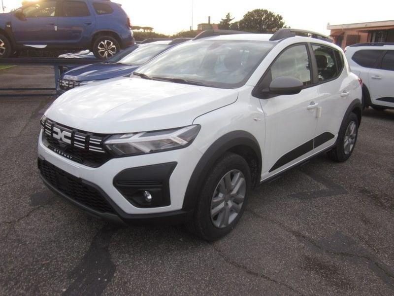 Dacia Sandero Stepway EXPRESSION 1.0 TCe ECO-G