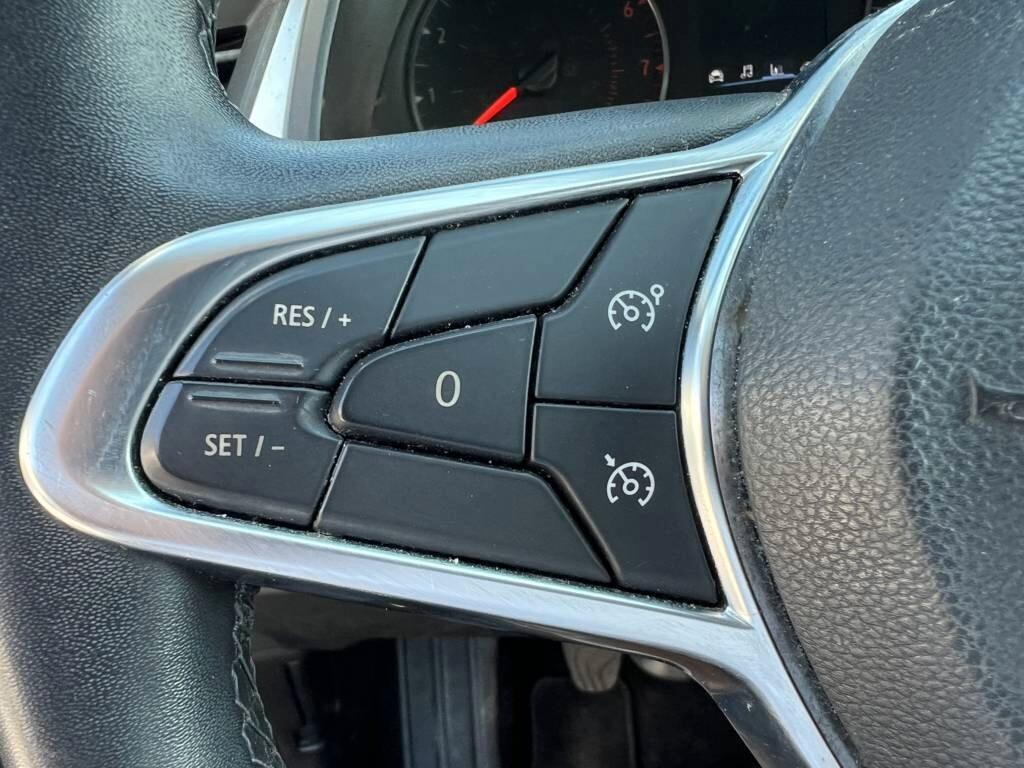 Renault Captur TCe 100 CV GPL FAP Intens