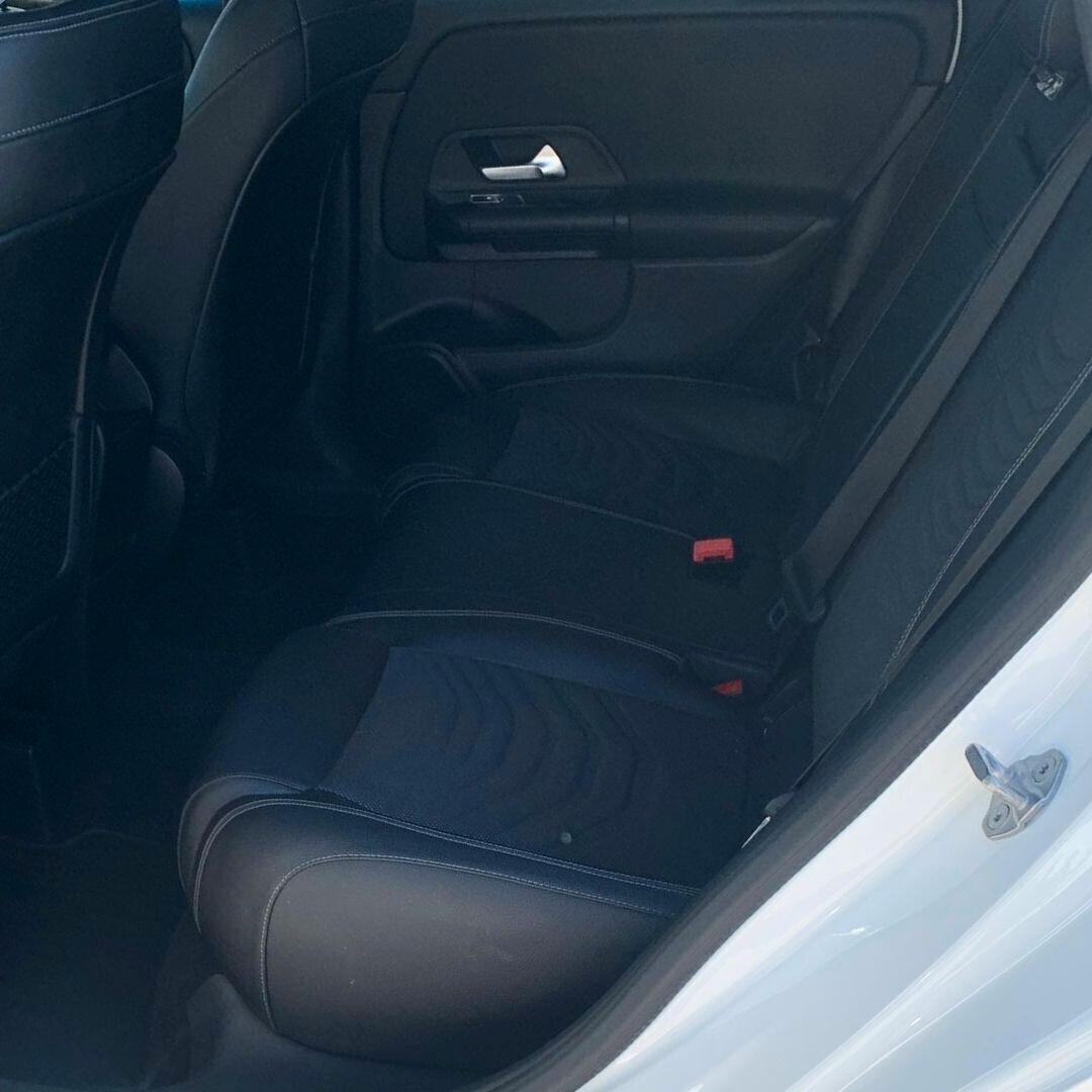 Mercedes Classe B 180 d Automatic Business Extra