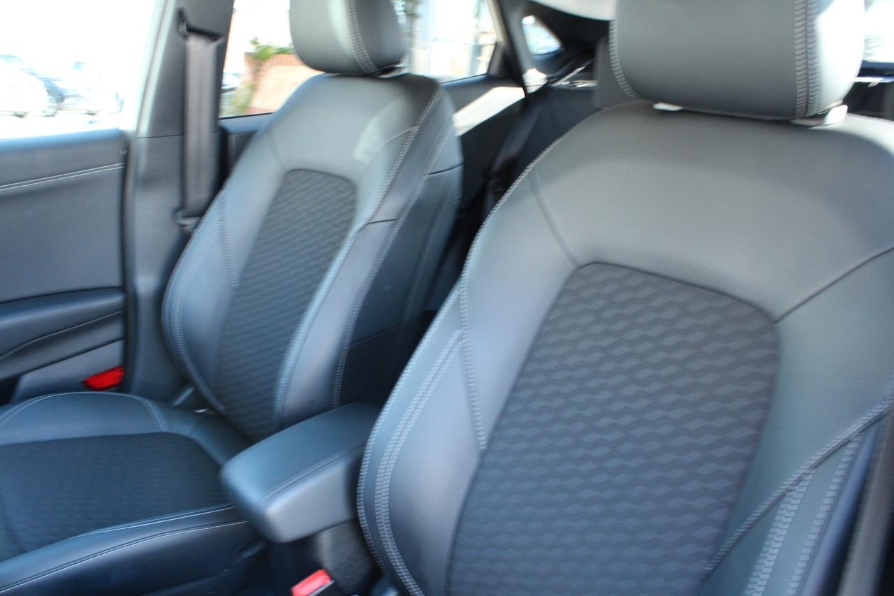 Ford Puma 1.0 EcoBoost Hybrid 125 CV S&S ST-Line