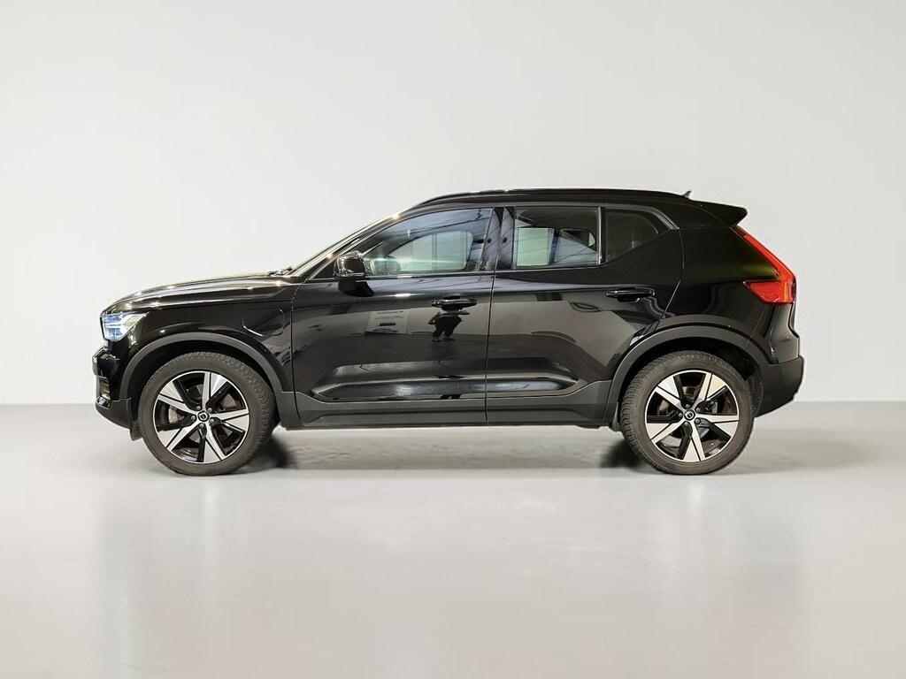 Volvo XC40 1.5 T5 Plug-in-Hybrid R-Design Geartronic