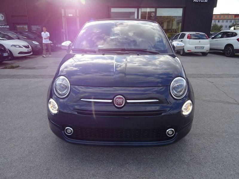 FIAT 500C 500 1.0 Hybrid Dolcevita