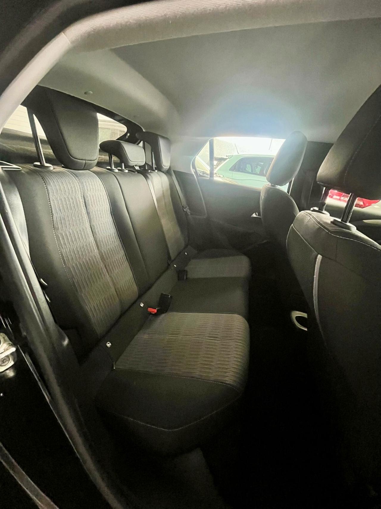 Opel Corsa 1.2 Edition