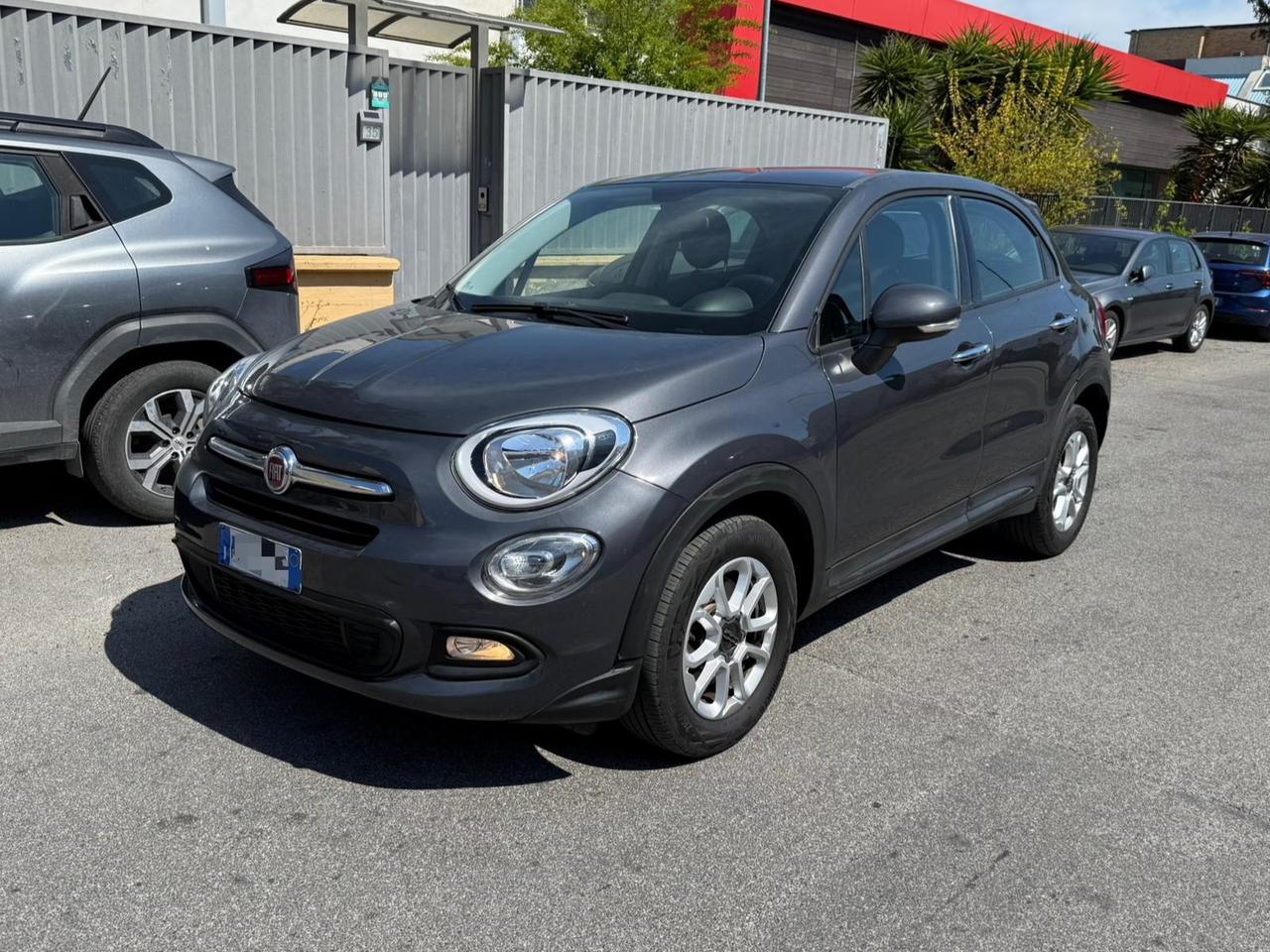 Fiat 500X 1.3 MultiJet 95 CV Business