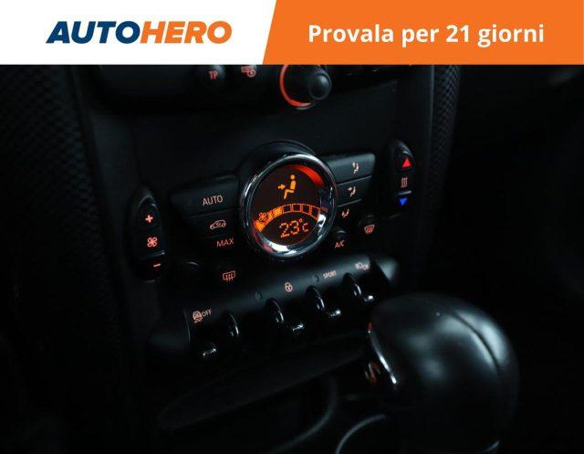 MINI Countryman Mini Cooper SD Countryman
