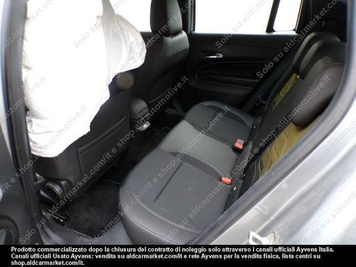Jeep Avenger full-electric Altitude fwd 156cv auto