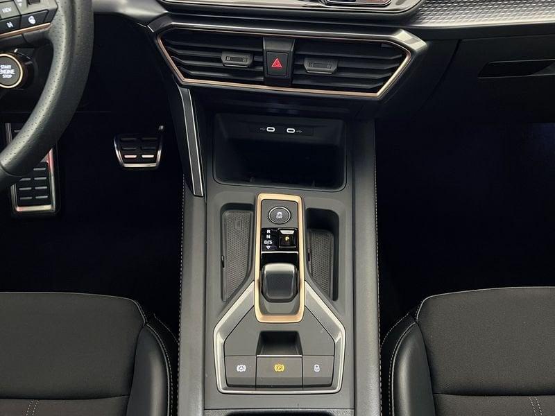 CUPRA Formentor Formentor 1.5 hybrid 150cv dsg