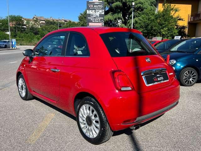 Fiat 500 1.0 hybrid Dolcevita NEOPATENTATI 70cv PROMO FINAN