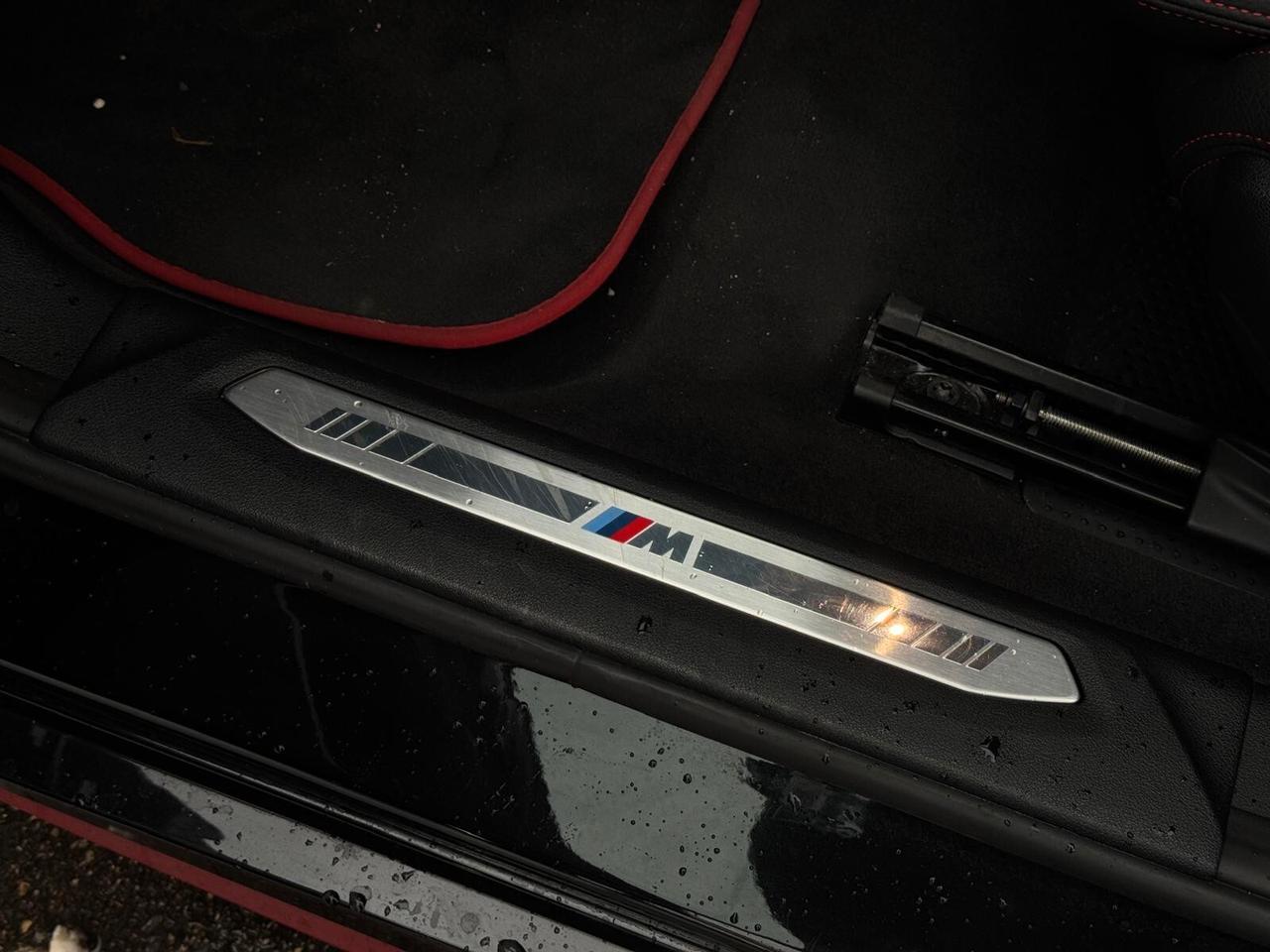 Bmw 125 128ti 5p. Msport