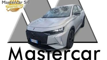 DS AUTOMOBILES DS 7 1.5 bluehdi Performance Line 130cv - GP622FY
