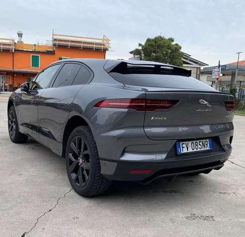 Jaguar I-Pace EV 90kWh SE awd 400cv auto FULL-OPT. !!!