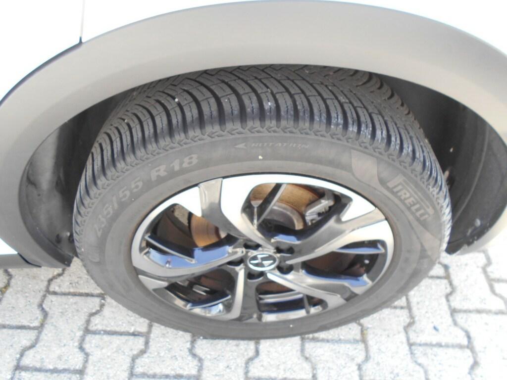 DS DS7 Crossback 1.5 BlueHDi Business