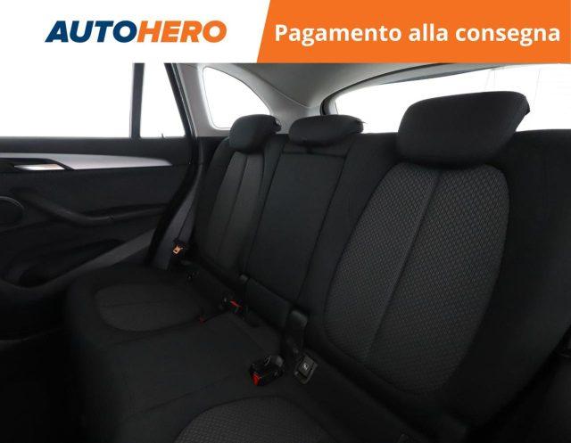 BMW X1 sDrive18d Business