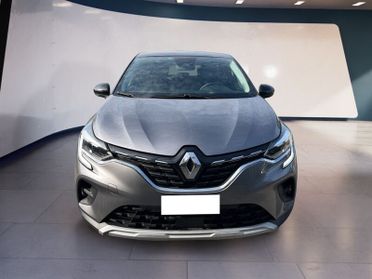 Renault Captur II 2019 1.0 tce Zen 90cv my21