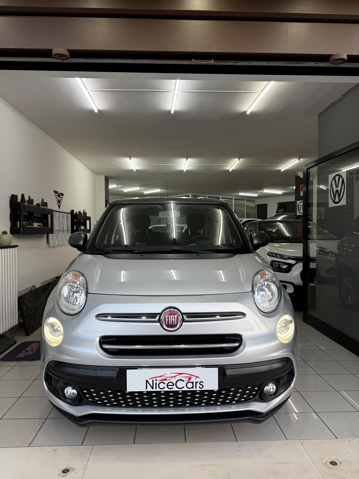 Fiat 500L 1.3 Multijet 95 CV Business