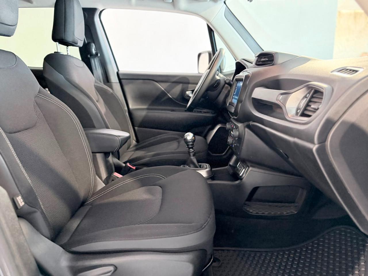 Jeep Renegade 1.6DIESEL 130CV FULL LED