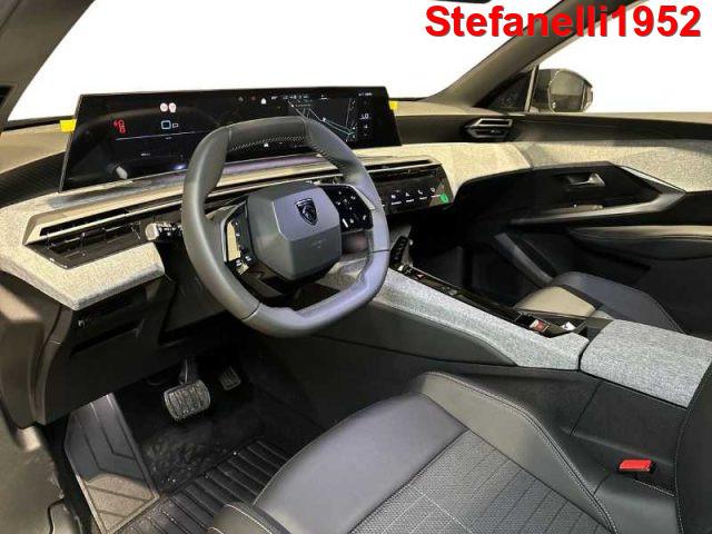 PEUGEOT 3008 1.2 hybrid Allure 136cv e-dcs6