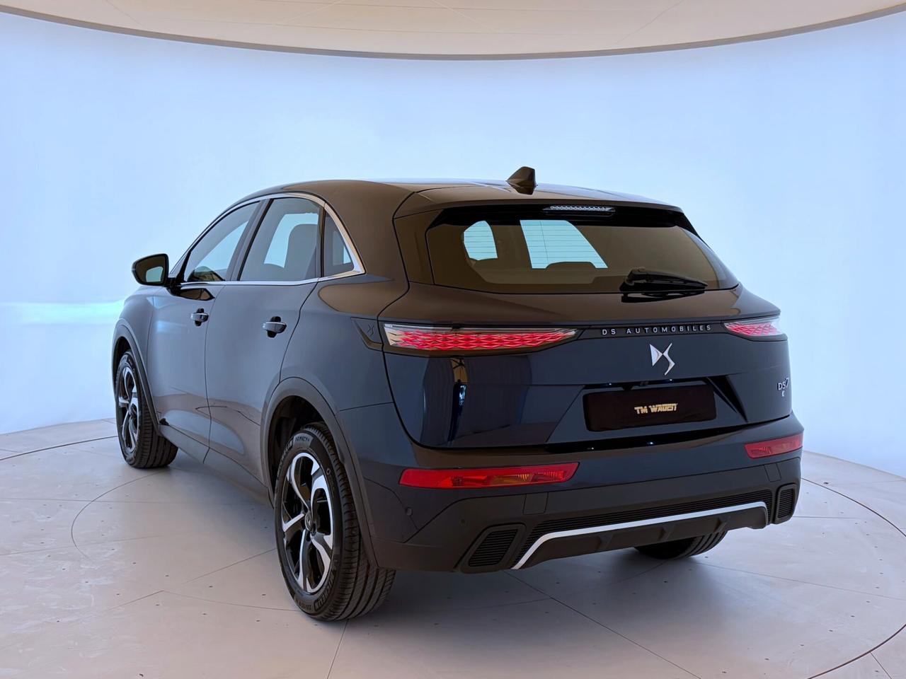 DS 7 Crossback 1.5 Business 130cv auto - IVA ESPOSTA